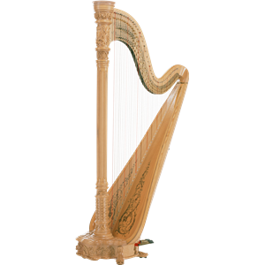 Harp PNG-24111